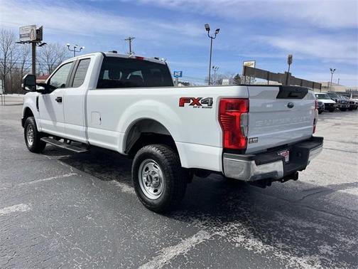 2020 Ford F-350 XL