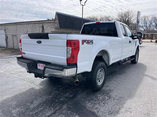2020 Ford F-350 XL