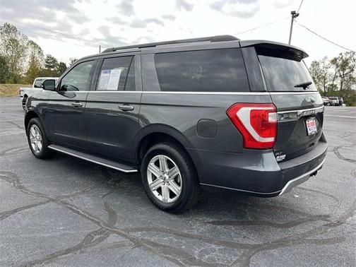 2019 Ford Expedition Max XLT