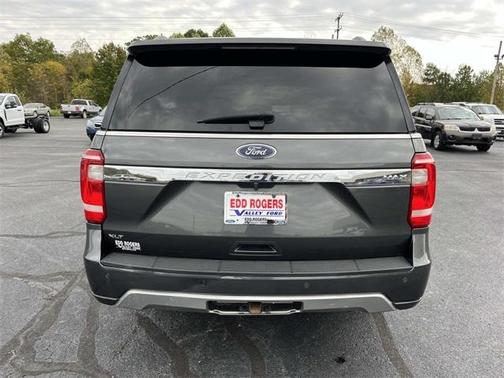 2019 Ford Expedition Max XLT