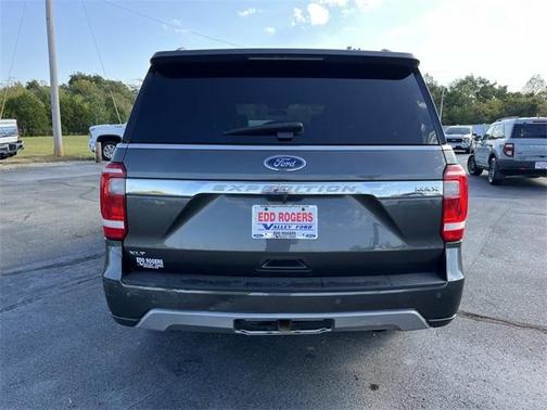 2019 Ford Expedition Max XLT