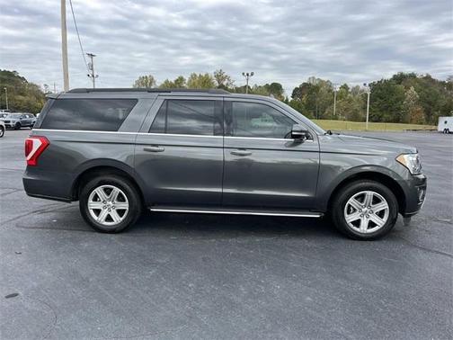 2019 Ford Expedition Max XLT