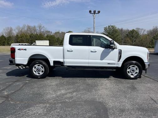 2026 Ford F-250 XLT