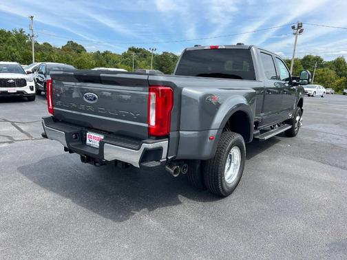 2025 Ford F-350 XL