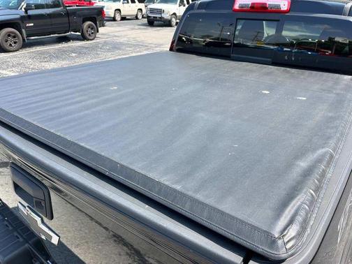 2019 Chevrolet Colorado ZR2