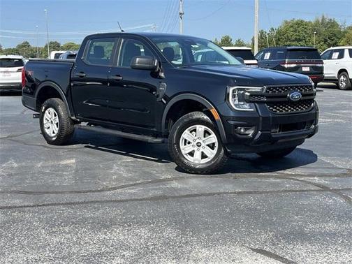 2024 Ford Ranger XL