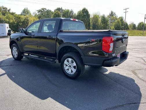 2024 Ford Ranger XL