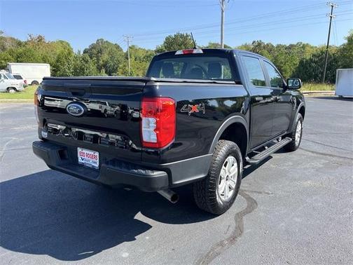 2024 Ford Ranger XL