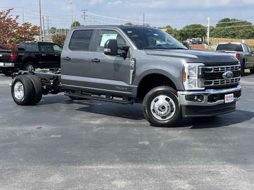 2026 Ford F-350 XL