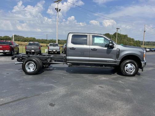 2026 Ford F-350 XL