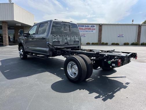 2026 Ford F-350 XL