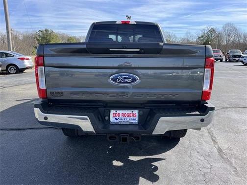 2017 Ford F-350 Lariat Super Duty