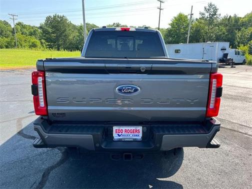 2023 Ford F-350 Lariat Super Duty
