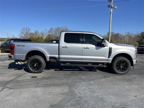 2024 Ford F-250 Lariat