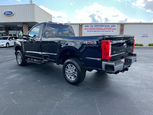 2025 Ford F-250 XLT