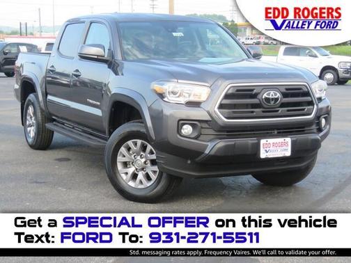 Photo 1 of 33 of 2019 Toyota Tacoma SR5