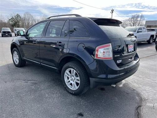 2010 Ford Edge SE
