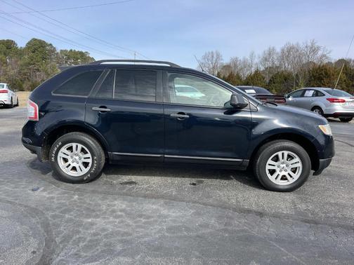 2010 Ford Edge SE