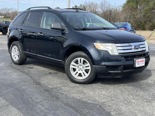 2010 Ford Edge SE
