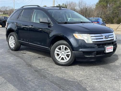 2010 Ford Edge SE