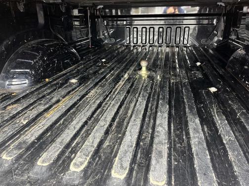 2022 Ford F-350 Lariat Super Duty