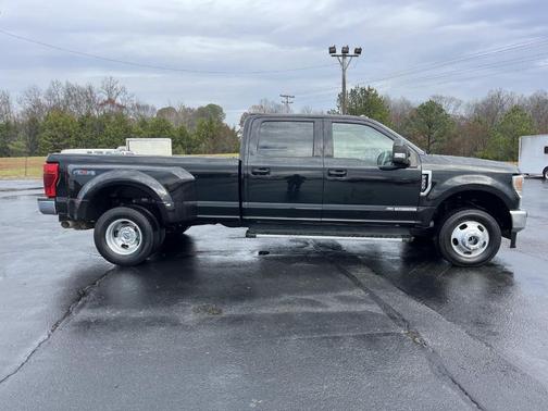 2022 Ford F-350 Lariat Super Duty