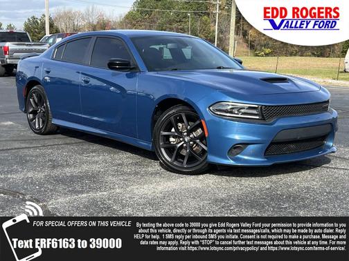 2021 Dodge Charger GT