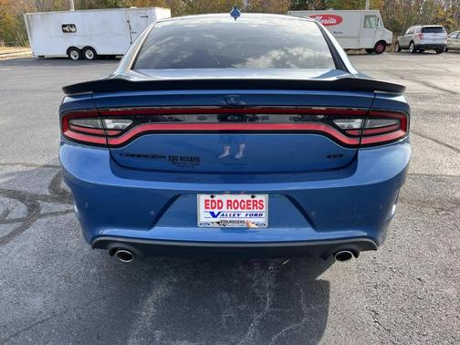 2021 Dodge Charger GT