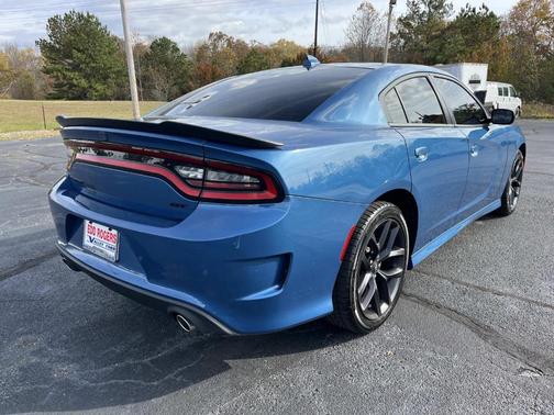2021 Dodge Charger GT