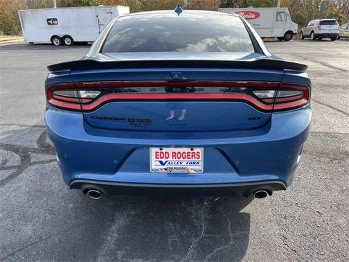 2021 Dodge Charger GT