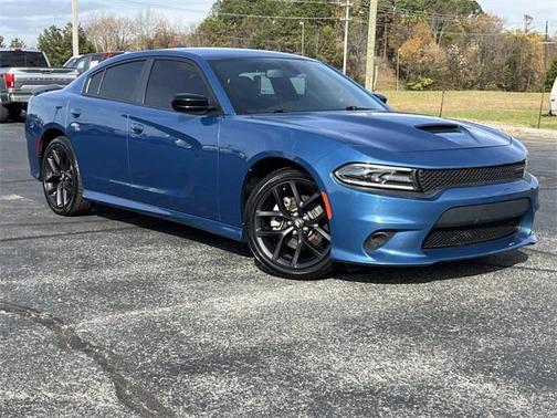 2021 Dodge Charger GT