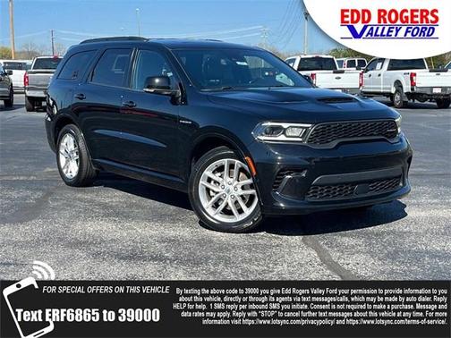 2024 Dodge Durango R/T