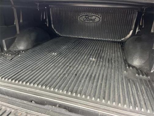 2011 Ford F-150 Platinum