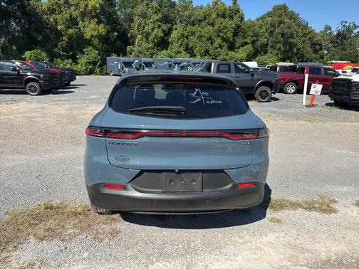 2023 Dodge Hornet GT Plus