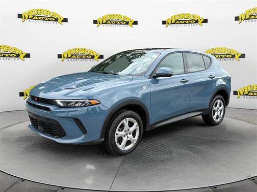 2023 Dodge Hornet GT Plus