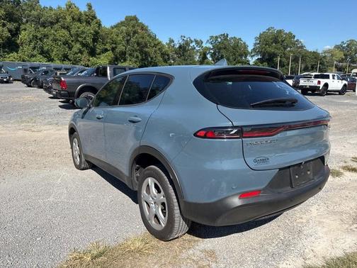 2023 Dodge Hornet GT Plus