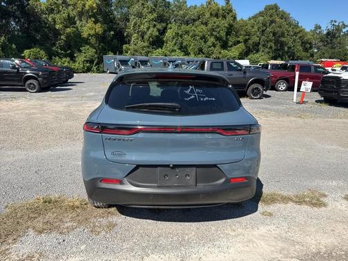 2023 Dodge Hornet GT Plus