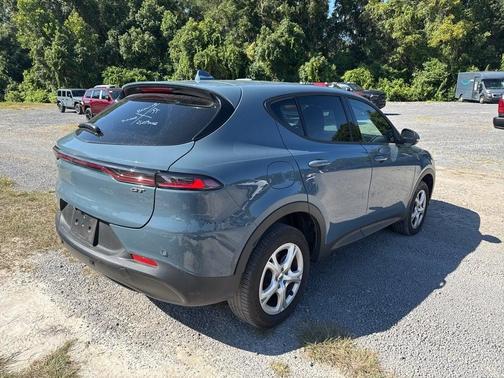 2023 Dodge Hornet GT Plus