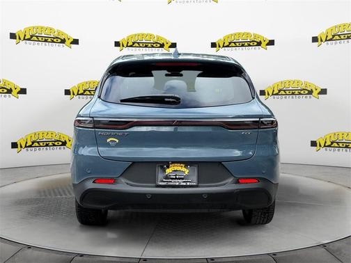 2023 Dodge Hornet GT Plus