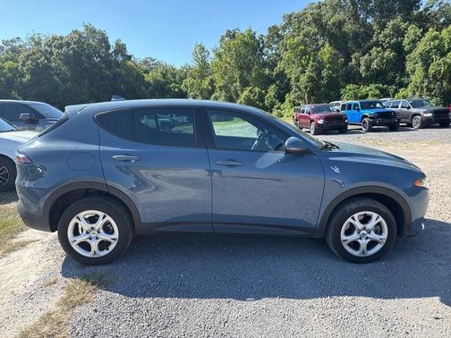 2023 Dodge Hornet GT Plus