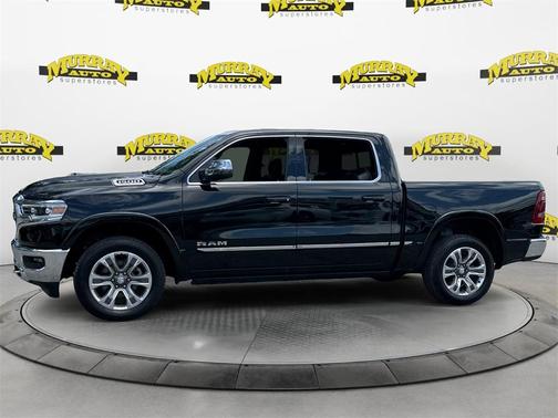 2024 RAM 1500 Limited