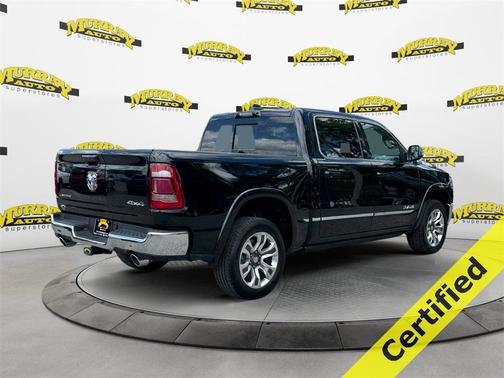 2024 RAM 1500 Limited