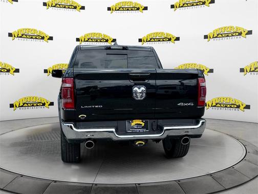 2024 RAM 1500 Limited