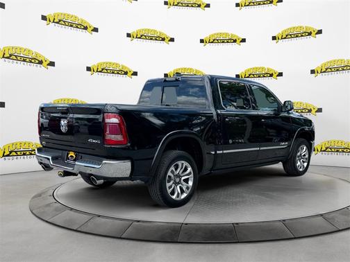 2024 RAM 1500 Limited