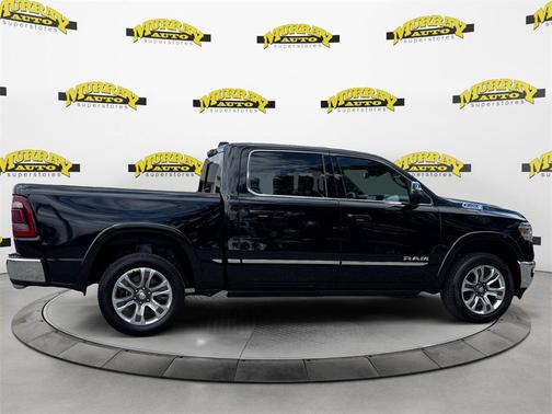 2024 RAM 1500 Limited