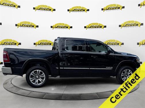 2024 RAM 1500 Limited
