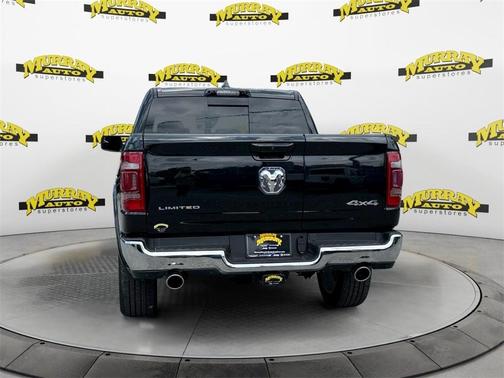2024 RAM 1500 Limited