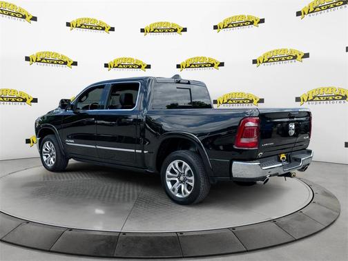 2024 RAM 1500 Limited