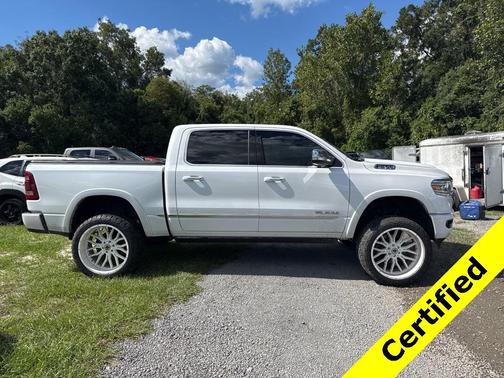 2022 RAM 1500 Limited