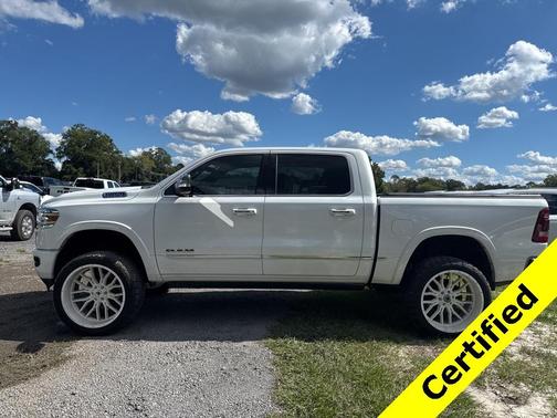 2022 RAM 1500 Limited